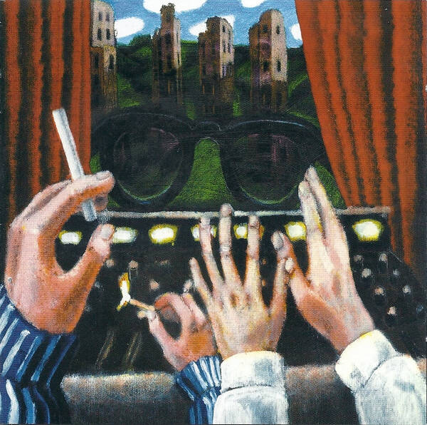 CD | Crowded House – Afterglow