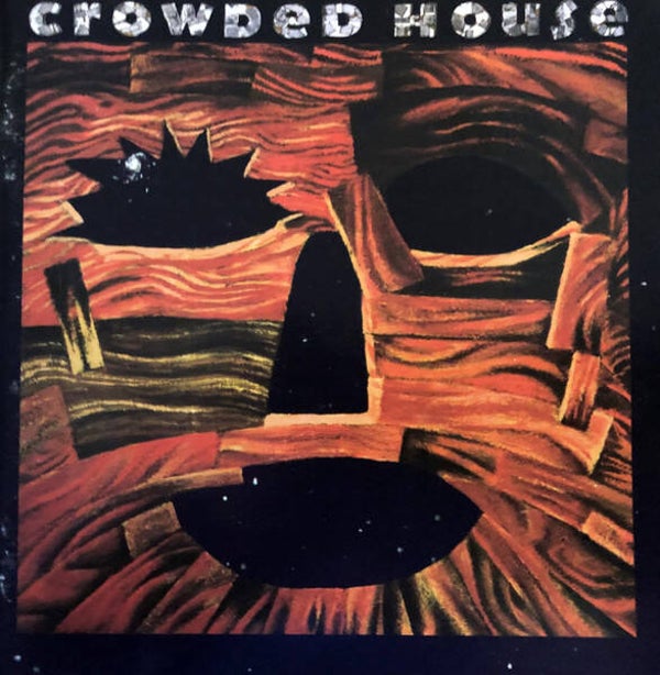 CD | Crowded House – Woodface