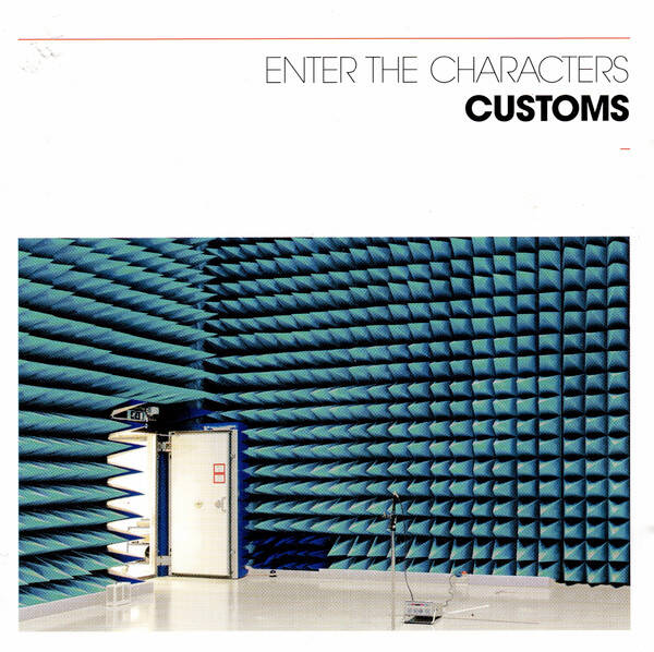 CD | Customs – Enter The Characters