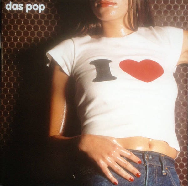 CD | Das Pop – I ♥