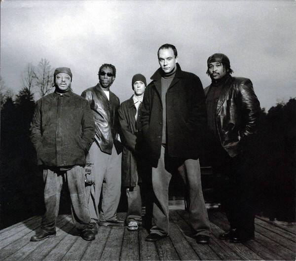 CD | Dave Matthews Band – Everyday
