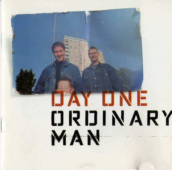 CD | Day One – Ordinary Man