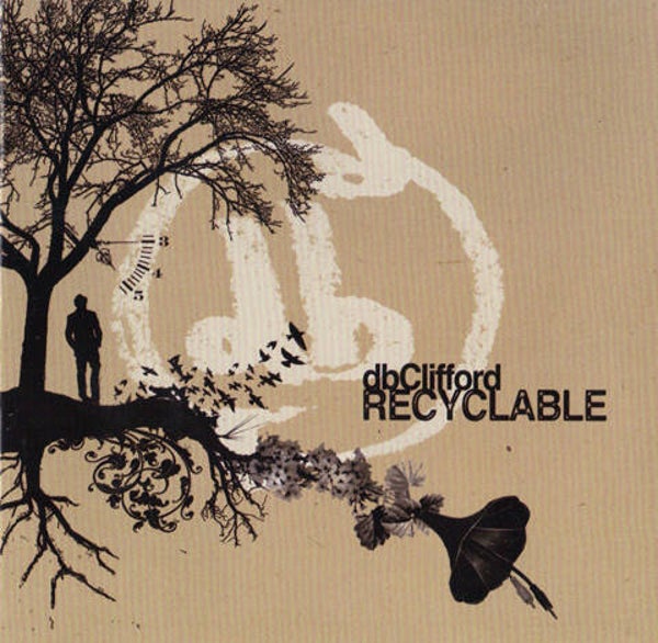 CD | dbClifford – Recyclable