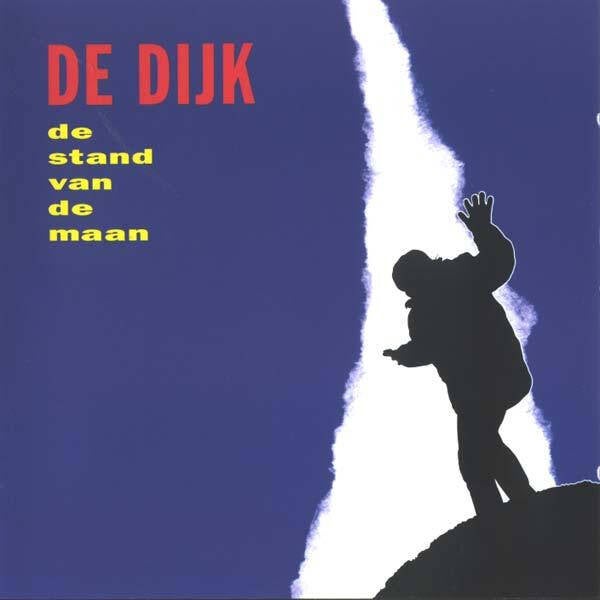 CD | De Dijk – De Stand Van De Maan