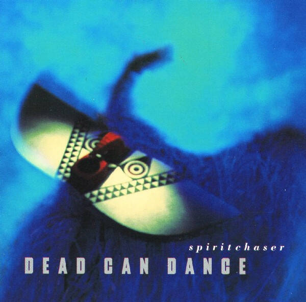 CD | Dead Can Dance – Spiritchaser