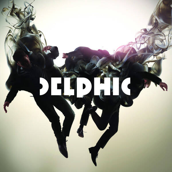 CD | Delphic – Acolyte