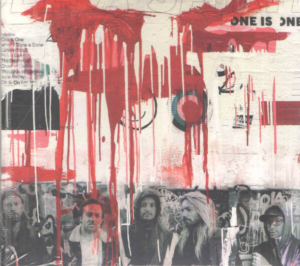 CD | Delta Spirit – One Is One