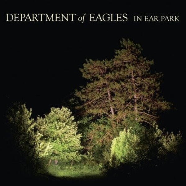 CD | Department Of Eagles – In Ear Park