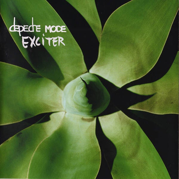 CD | Depeche Mode – Exciter