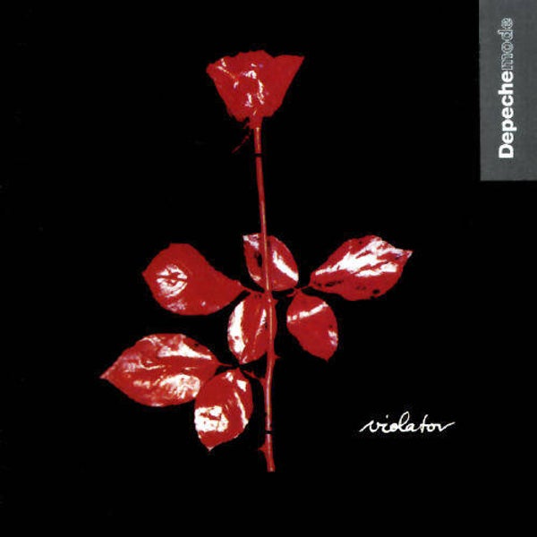 CD | Depeche Mode – Violator