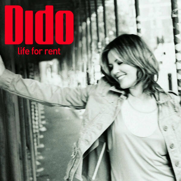 CD | Dido – Life For Rent