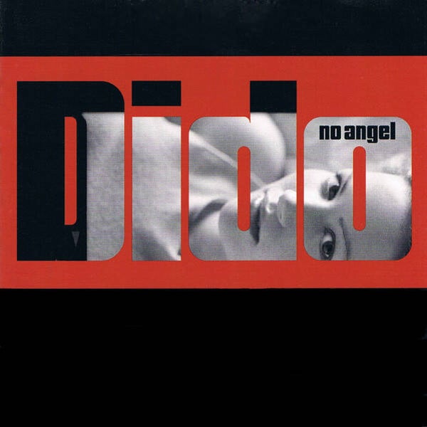CD | Dido – No Angel