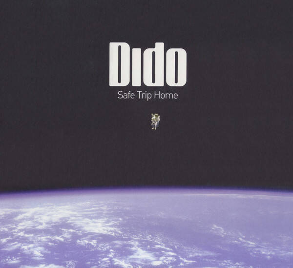 CD | Dido – Safe Trip Home