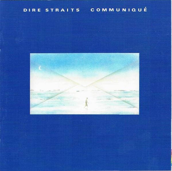 CD | Dire Straits – Communiqué
