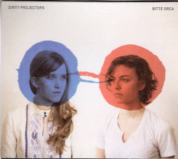 CD | Dirty Projectors – Bitte Orca