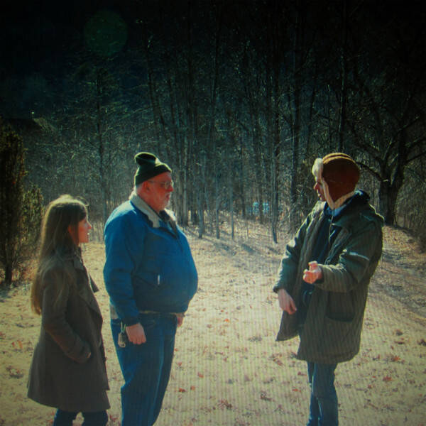 CD | Dirty Projectors – Swing Lo Magellan