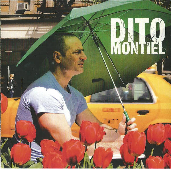 CD | Dito Montiel – Dito Montiel