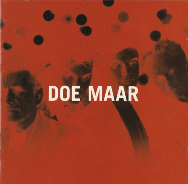 CD | Doe Maar – Klaar