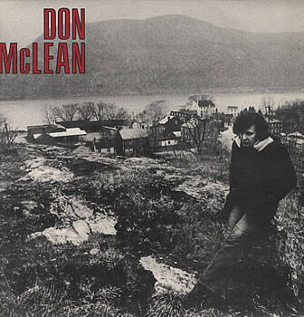 LP | Don McLean – Don McLean