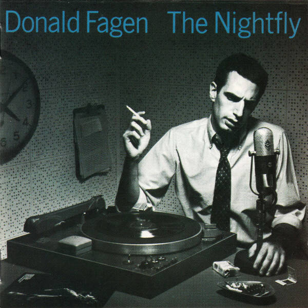 CD | Donald Fagen – The Nightfly