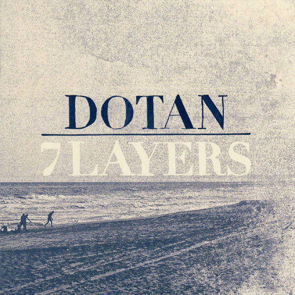CD | Dotan – 7 Layers