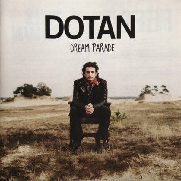 CD | Dotan – Dream Parade