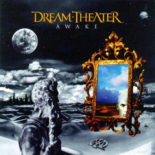 CD | Dream Theater – Awake