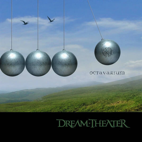 CD | Dream Theater – Octavarium