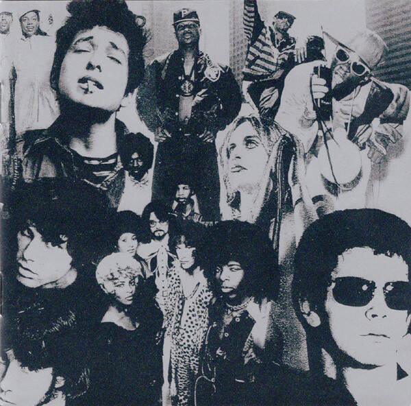 CD | Duran Duran – Thank You