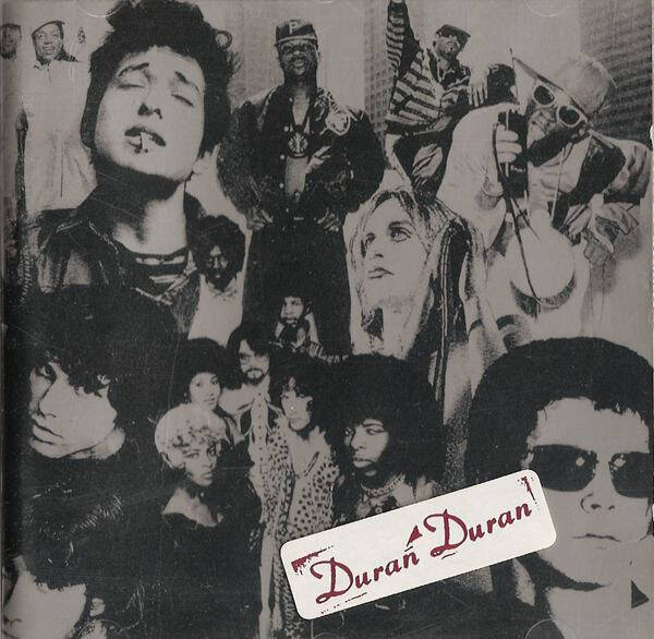 CD | Duran Duran – Thank You