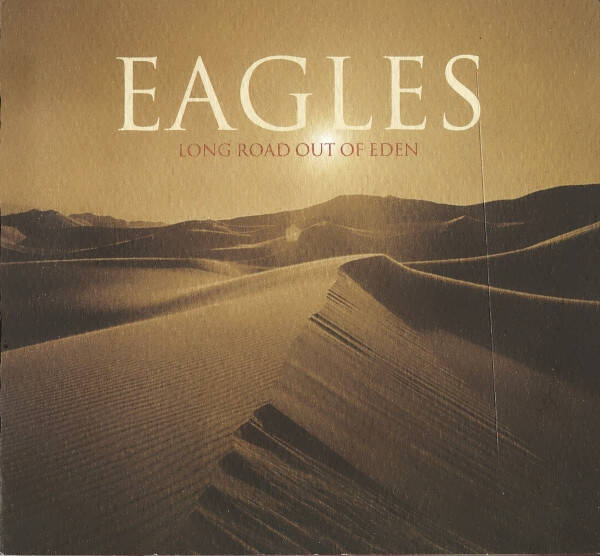 CD | Eagles – Long Road Out Of Eden