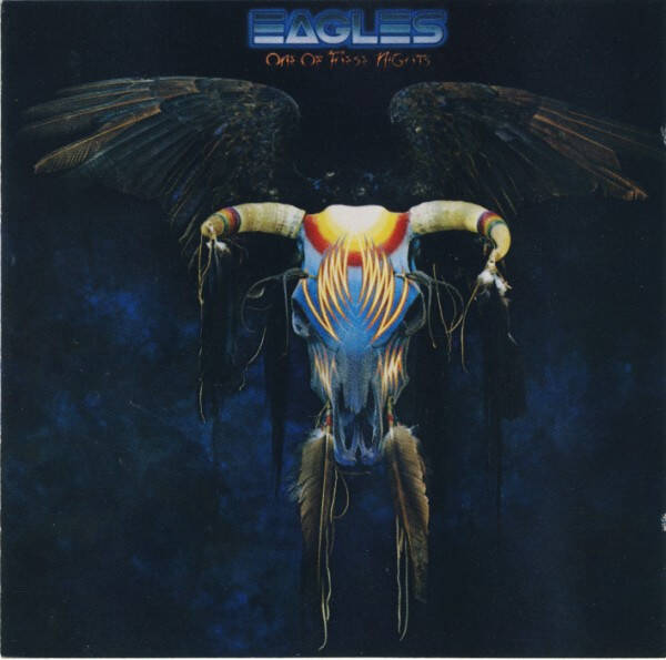 CD | Eagles – One Of These Nights