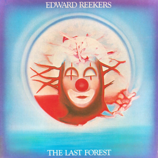 LP | Edward Reekers – The Last Forest