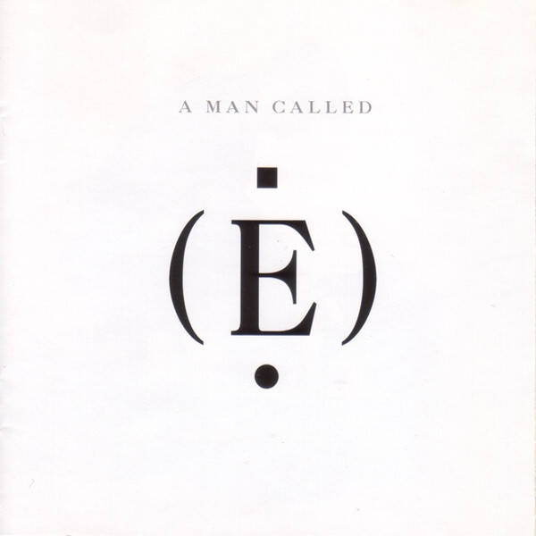 CD | Eels – A Man Called (E)