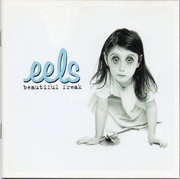 CD | Eels – Beautiful Freak