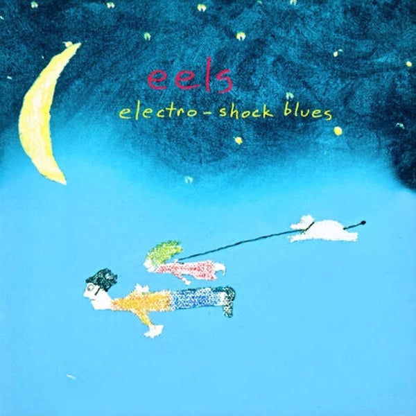 CD | Eels – Electro-Shock Blues