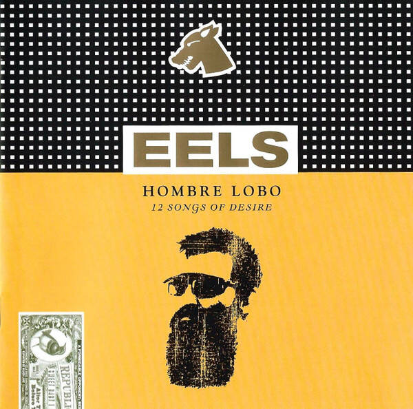 CD | Eels – Hombre Lobo (12 Songs Of Desire)