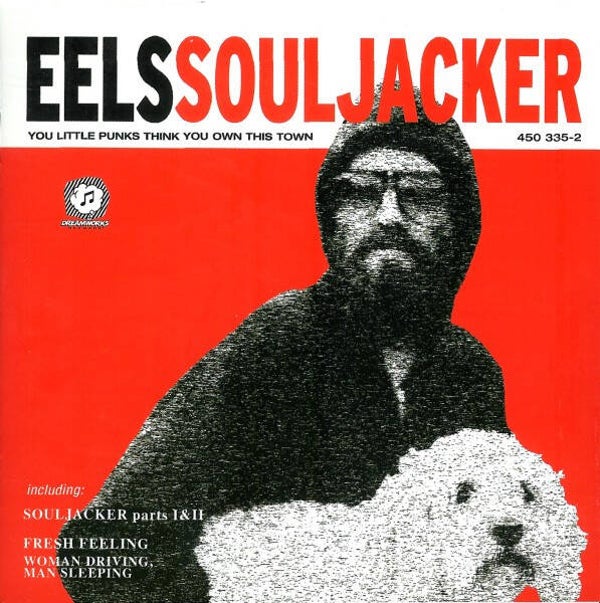 CD | Eels – Souljacker