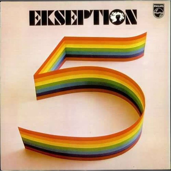 LP | Ekseption – 5