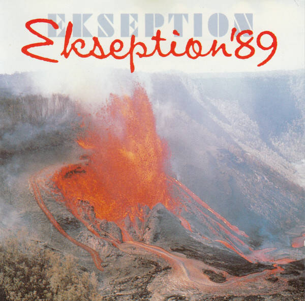 CD | Ekseption – Ekseption '89