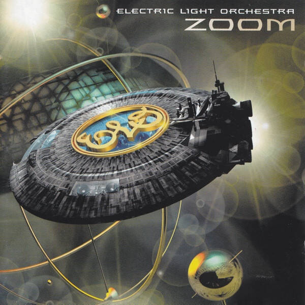 CD | Electric Light Orchestra – Zoom