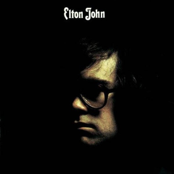 CD | Elton John – Elton John