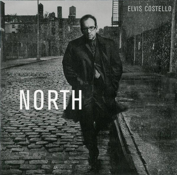 CD | Elvis Costello – North