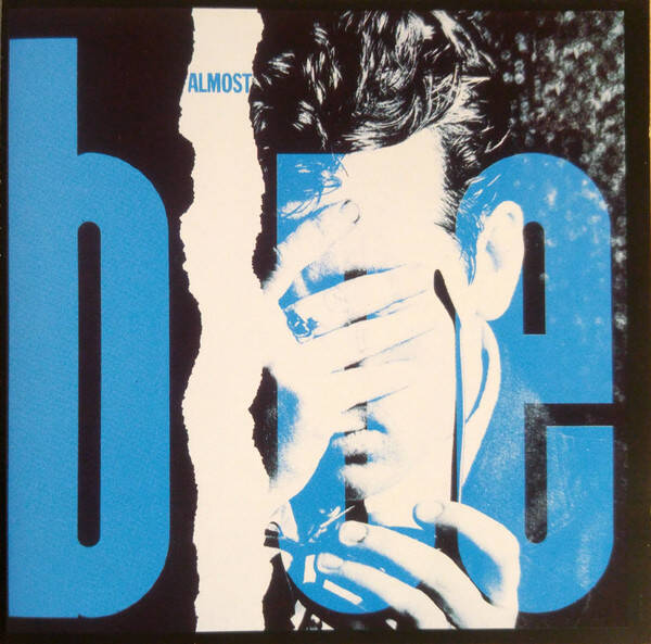 CD | Elvis Costello & The Attractions – Almost Blue