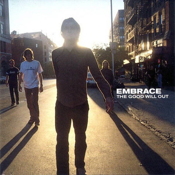 CD | Embrace – The Good Will Out