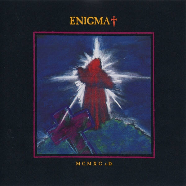 CD | Enigma – MCMXC a.D.