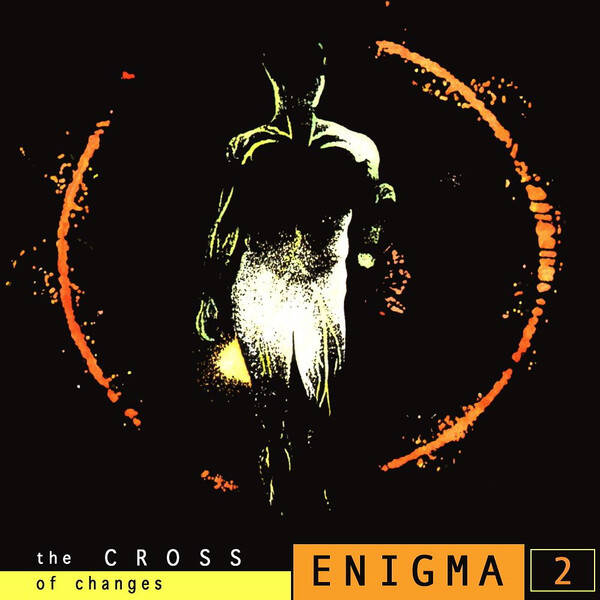 CD | Enigma – The Cross Of Changes