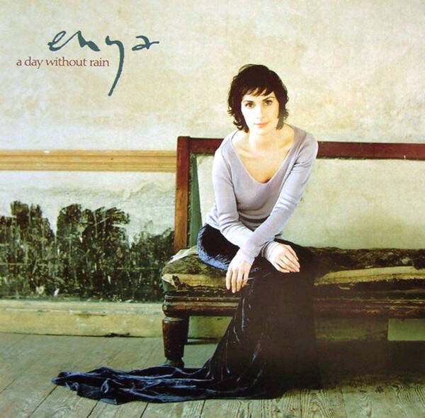 CD | Enya – A Day Without Rain