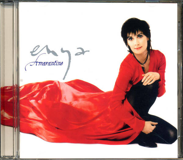 CD | Enya – Amarantine