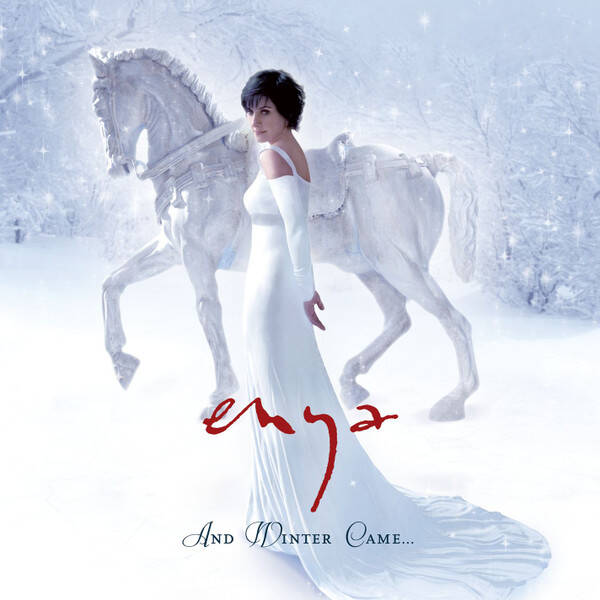 CD | Enya – And Winter Came…